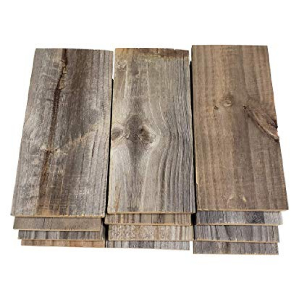 Reclaimed/Rustic Wood For DIY Projects
